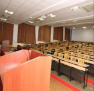 Symbiosis Institute of Digital and Telecom Management Pune Infrastructure photo 11